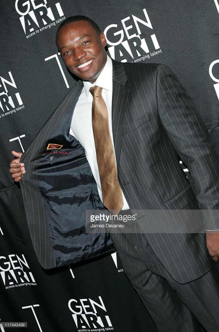 Kwame Jackson