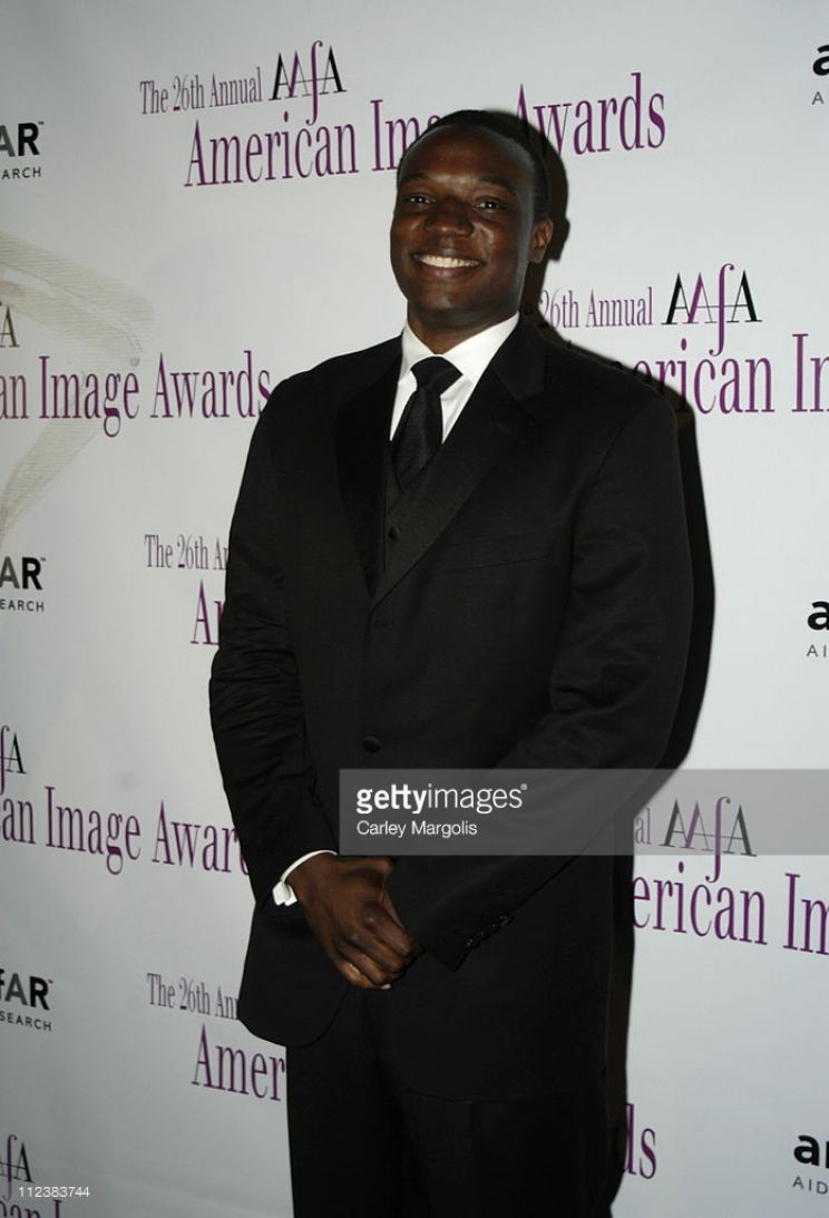 Kwame Jackson