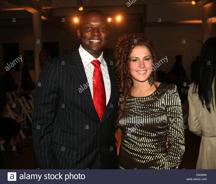 Kwame Jackson