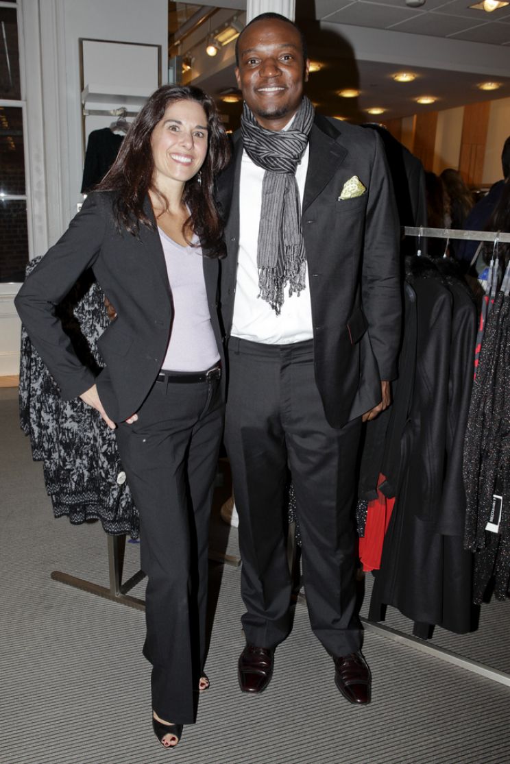 Kwame Jackson