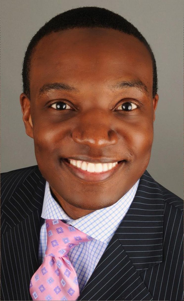Kwame Jackson