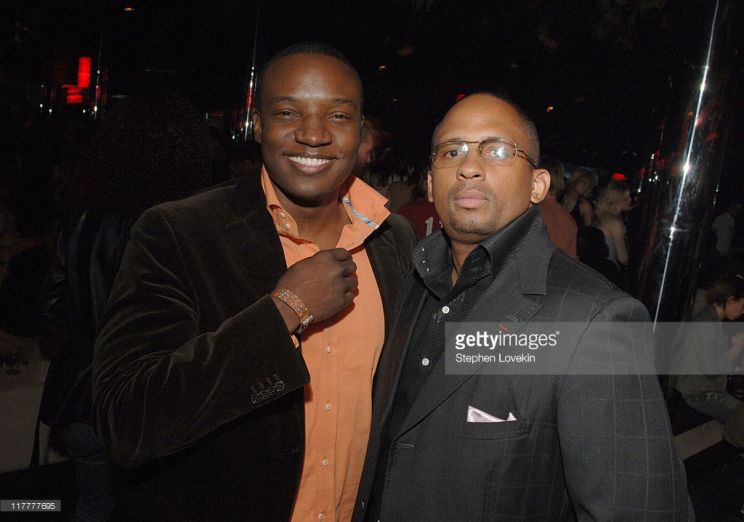 Kwame Jackson