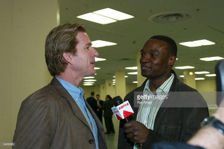 Kwame Jackson