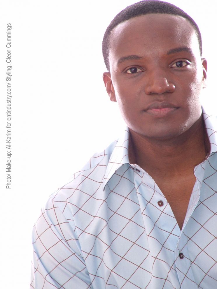 Kwame Jackson