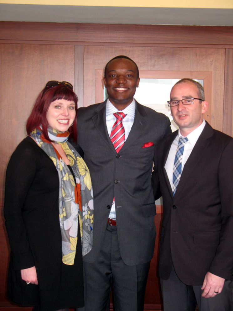 Kwame Jackson