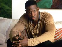 Kwame Patterson