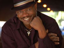 Kwame Patterson