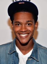 Kwame Patterson