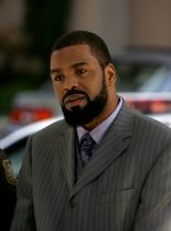 Kwame Patterson