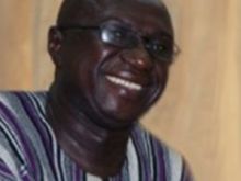 Kwesi Ameyaw