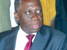 Kwesi Ameyaw