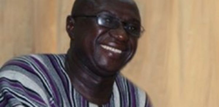 Kwesi Ameyaw