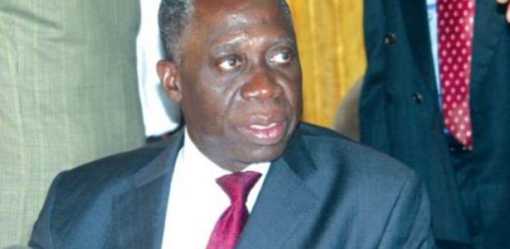 Kwesi Ameyaw