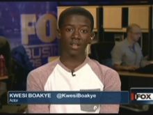 Kwesi Boakye