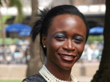 Kwesi Boakye