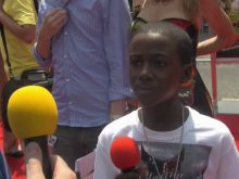 Kwesi Boakye