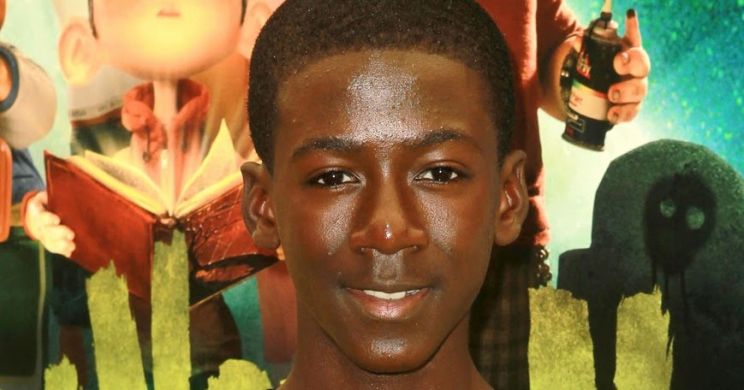 Kwesi Boakye