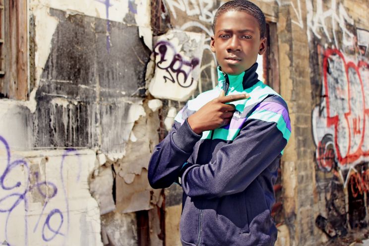 Kwesi Boakye