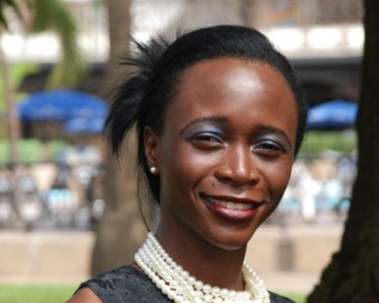 Kwesi Boakye