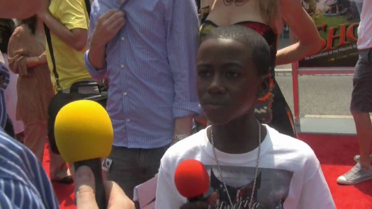 Kwesi Boakye