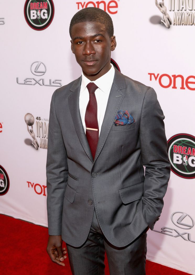 Kwesi Boakye
