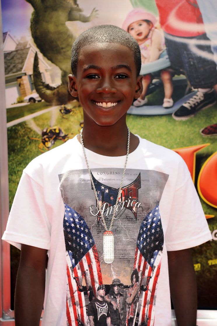 Kwesi Boakye