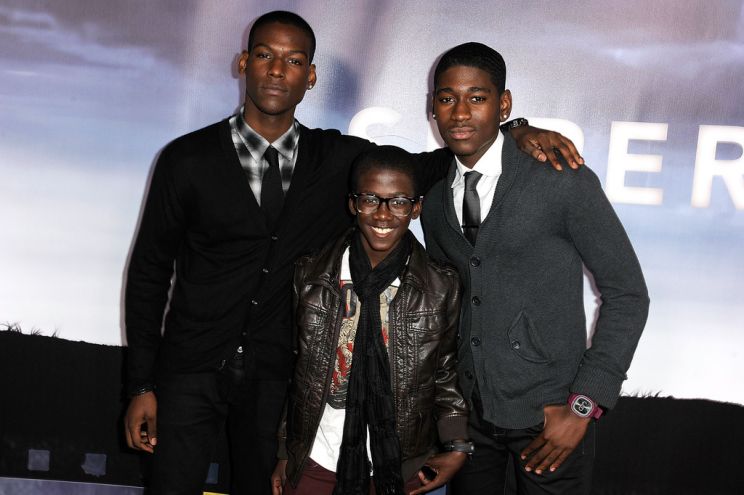 Kwesi Boakye