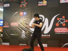 Kwok-Kwan Chan