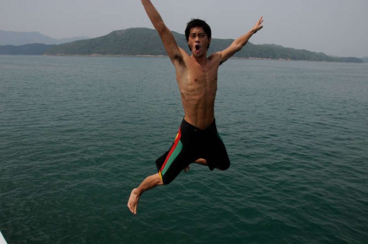 Kwok-Kwan Chan