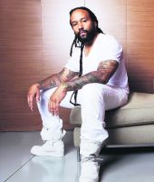 Ky-Mani Marley