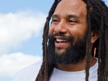 Ky-Mani Marley