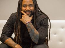 Ky-Mani Marley