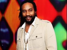 Ky-Mani Marley