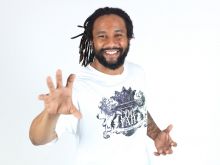 Ky-Mani Marley