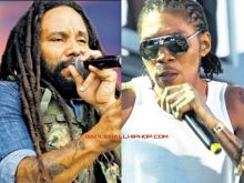 Ky-Mani Marley