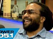 Ky-Mani Marley