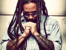 Ky-Mani Marley