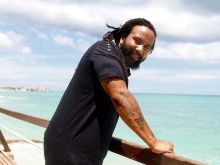 Ky-Mani Marley