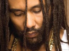 Ky-Mani Marley