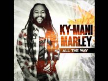 Ky-Mani Marley