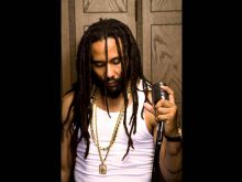 Ky-Mani Marley #2288259 picture (Landscape Medium)