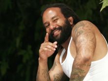 Ky-Mani Marley