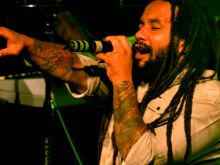 Ky-Mani Marley