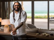 Ky-Mani Marley