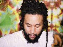 Ky-Mani Marley