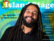 Ky-Mani Marley