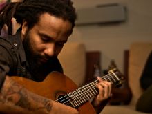 Ky-Mani Marley