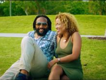 Ky-Mani Marley