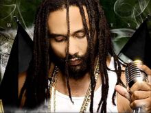 Ky-Mani Marley