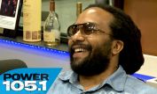 Ky-Mani Marley